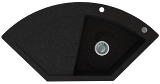 KGS B 90 1B1D Black Metallic
